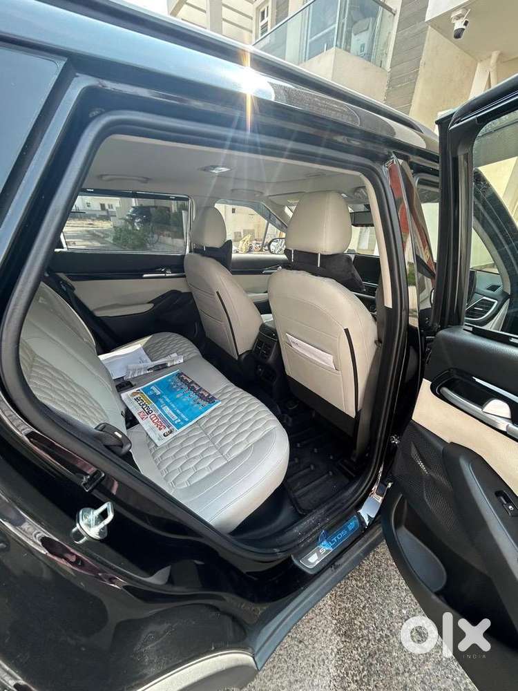 Kia Seltos 2022 Petrol Well Maintained