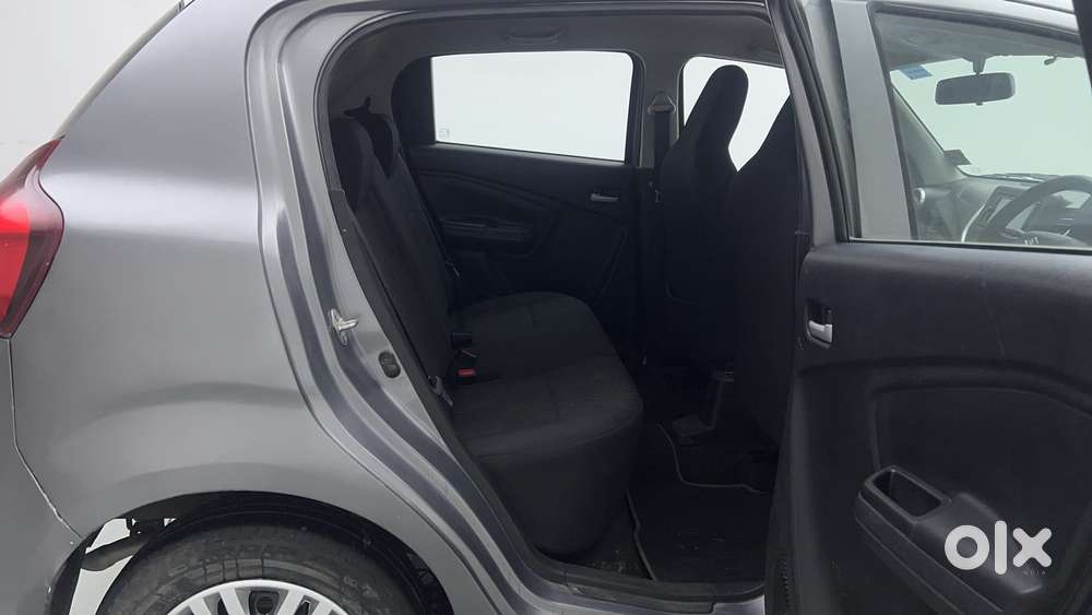 Maruti Suzuki Celerio Vxi, 2023, Petrol