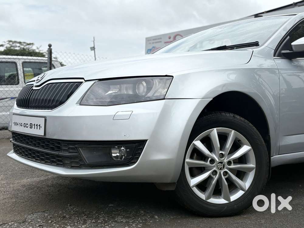 Skoda Octavia 2.0 Tdi At L K, 2017, Diesel