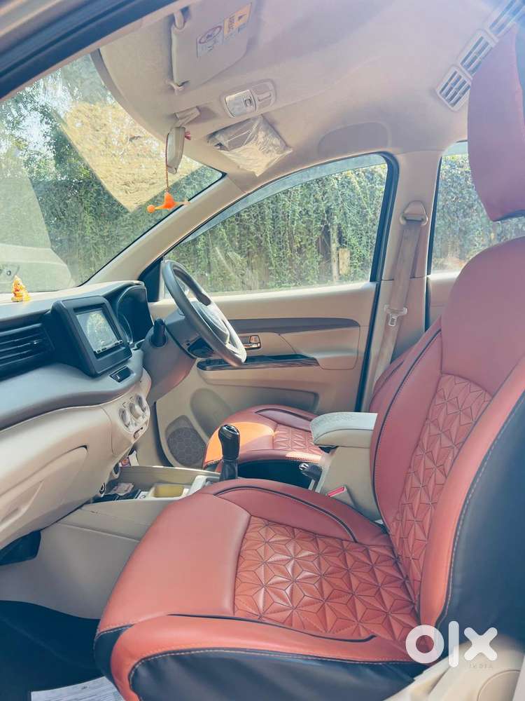 Maruti Suzuki Ertiga Vxi (o) Cng, 2020, Cng & Hybrids