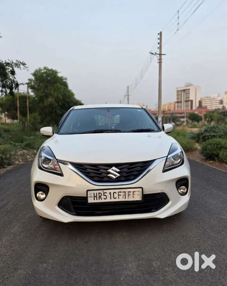 Maruti Baleno 1.2 Delta 2021/2022