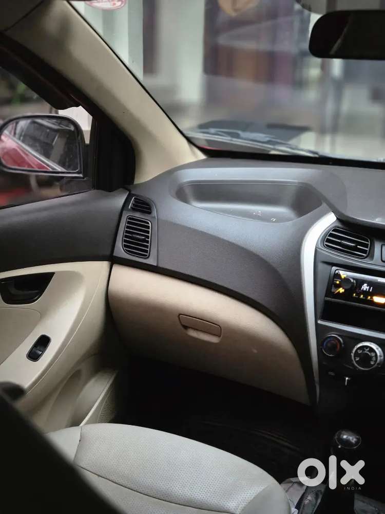 Hyundai Eon 0.8 Era Plus 2017