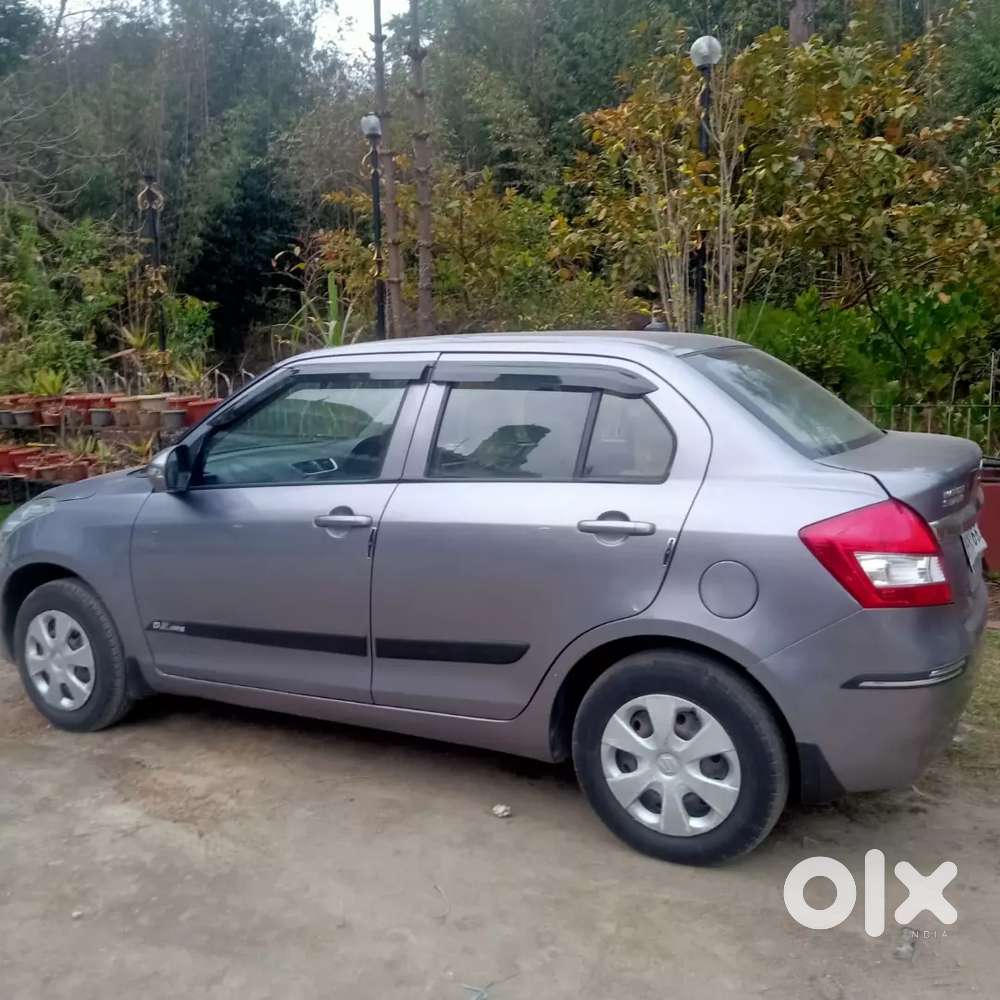 Maruti Suzuki Dzire 2014 Petrol 66000 Km Driven