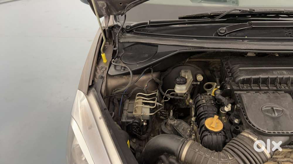 Tata Tiago 1.2 Revotron Xt, 2019, Petrol