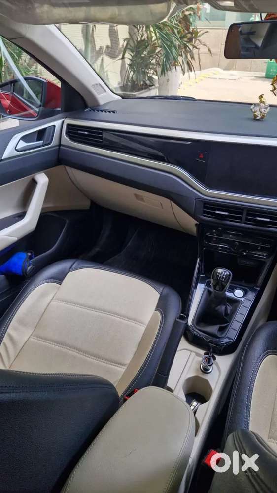 Volkswagen Virtus 1.0 Highline Tsi, 2023, Petrol