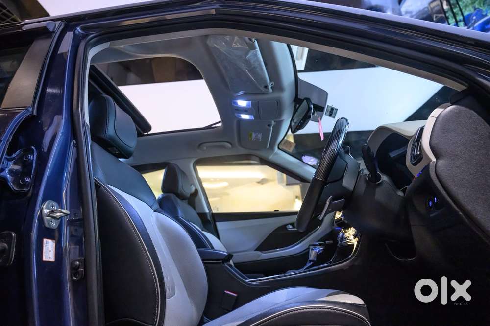 Hyundai Creta 1.5 Sx (o) Diesel At, 2022, Diesel