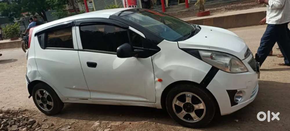Chevrolet Beat Diesel 2011