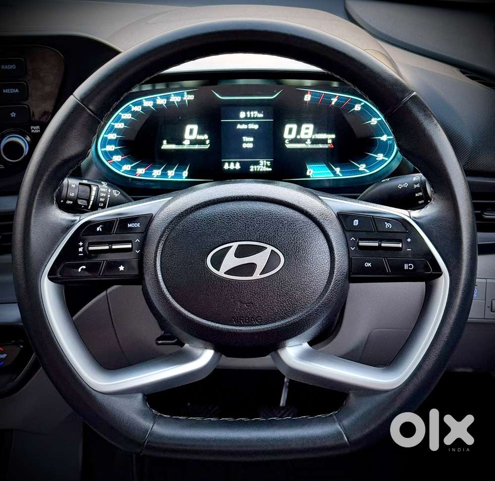 Hyundai I20 1.2 Asta, 2024, Petrol