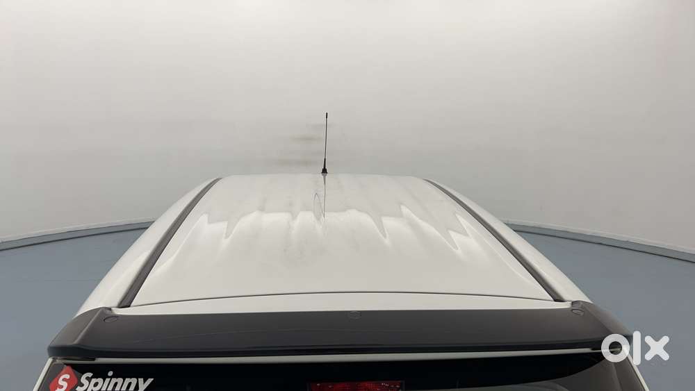 Maruti Suzuki S-presso Vxi O Amt, 2022, Petrol