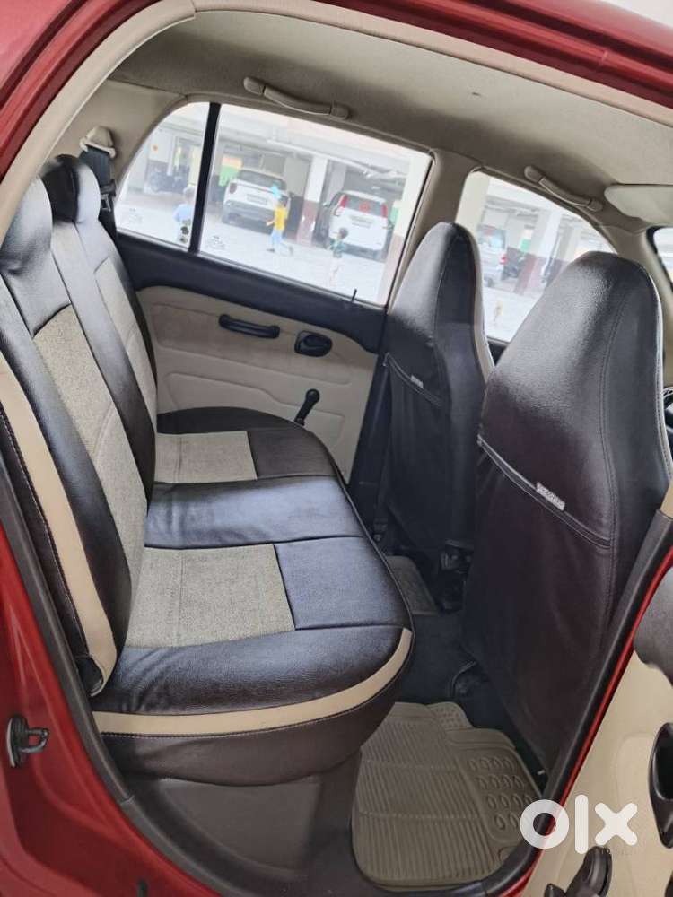 Hyundai Santro Xing, 2013, Petrol