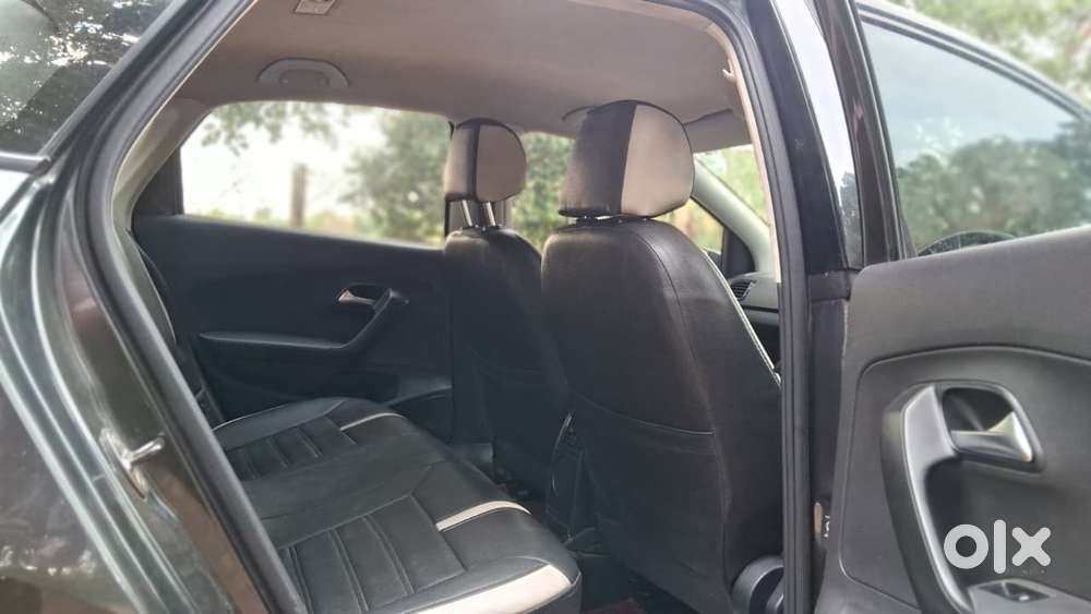 Volkswagen Vento 2013-2015 1.6 Comfortline, 2016, Diesel