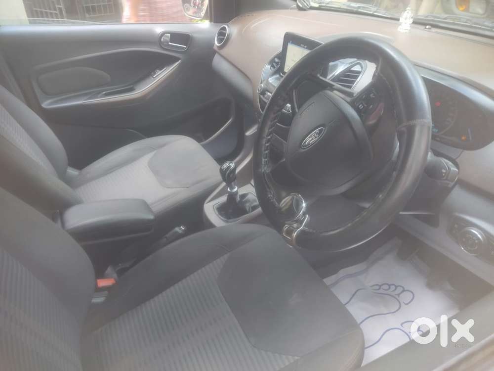 Ford Freestyle Titanium+ Tdci — 2018  1st Owner  131,000 Km