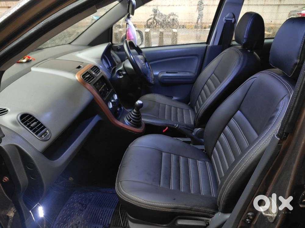 Maruti Suzuki Ritz Ldi Bs-iv, 2010, Diesel