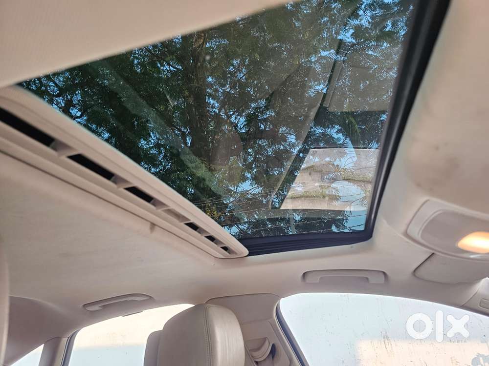 Audi A6 2.0 35 Tdi Premium Matrix, 2017, Diesel