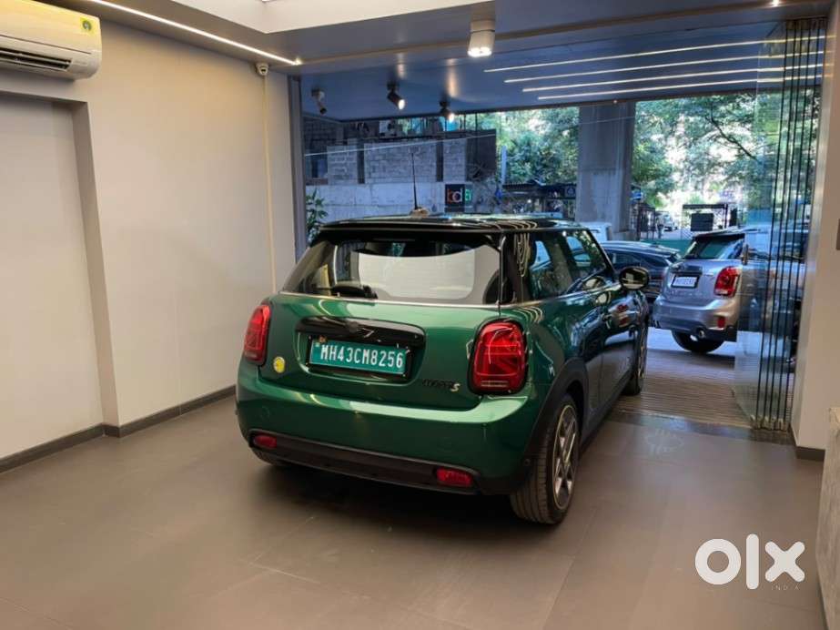 Mini Cooper Se 3-door, 2025, Electric