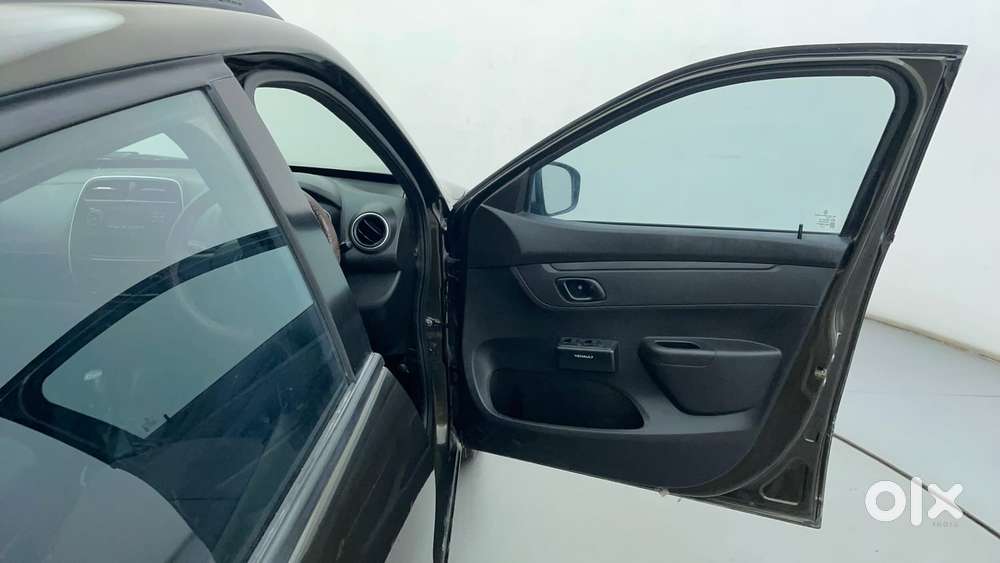 Renault Kwid Rxl 1.0, 2018, Petrol