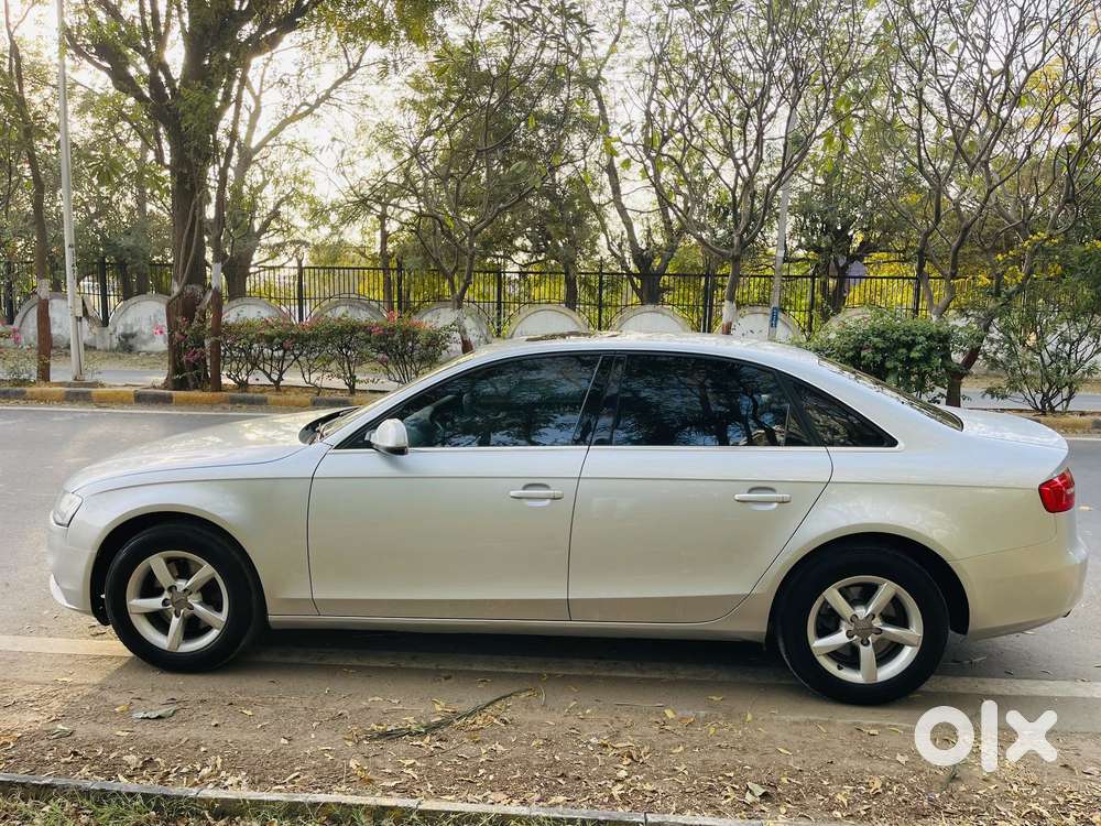 Audi A4 2014-2016 2.0 Tdi Multitronic, 2014, Diesel