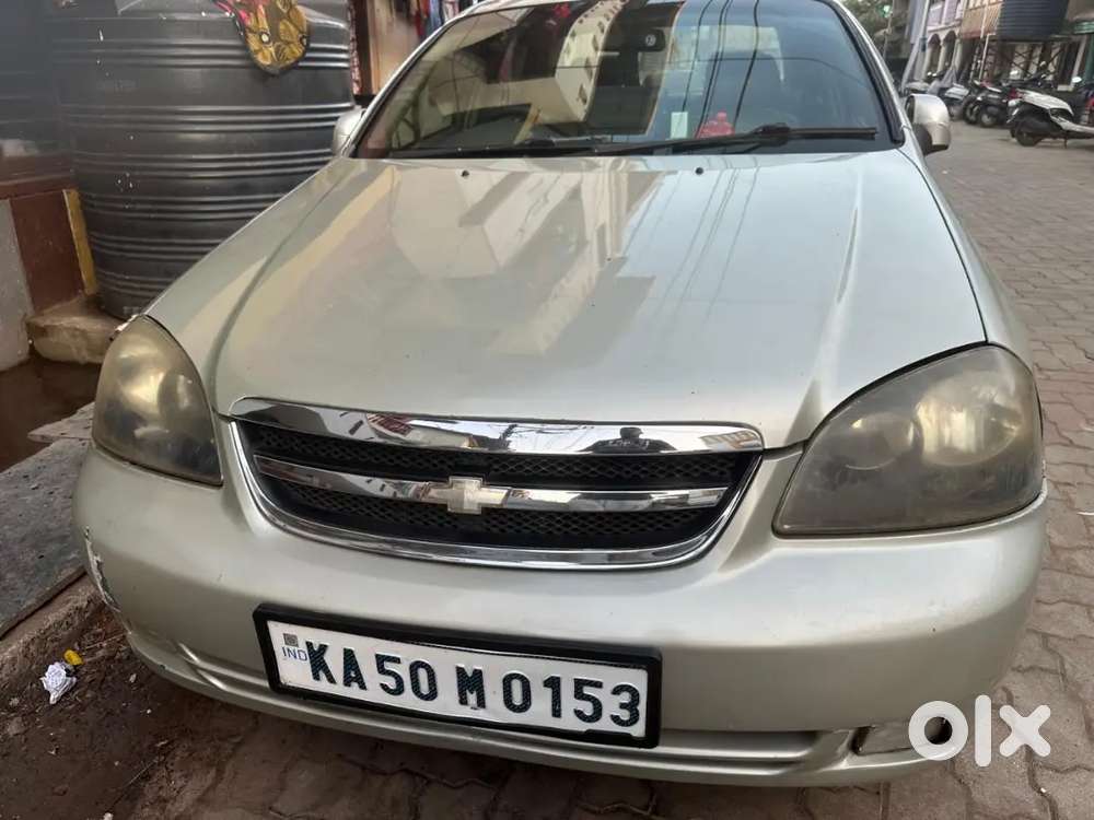 Chevrolet Optra 2005 Petrol Good Condition