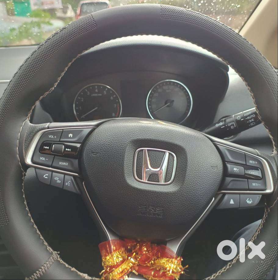 Honda City V Mt 2023