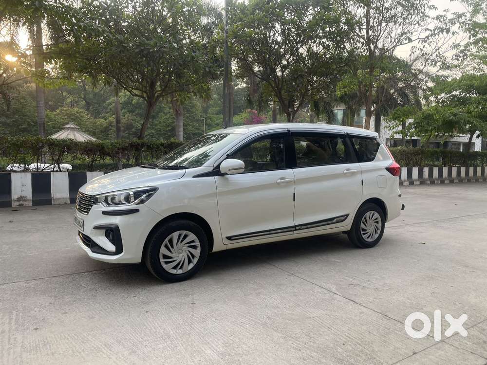 Maruti Suzuki Ertiga Vxi (o) Cng, 2020, Cng & Hybrids