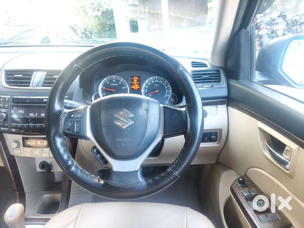 Maruti Suzuki Swift Dzire Zdi+ Mt, 2016, Diesel