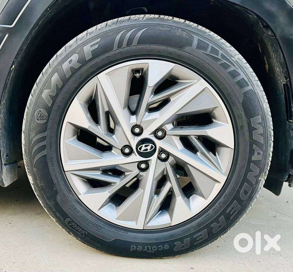 Hyundai Tucson Signature 2.0 At Diesel, 2023, Diesel