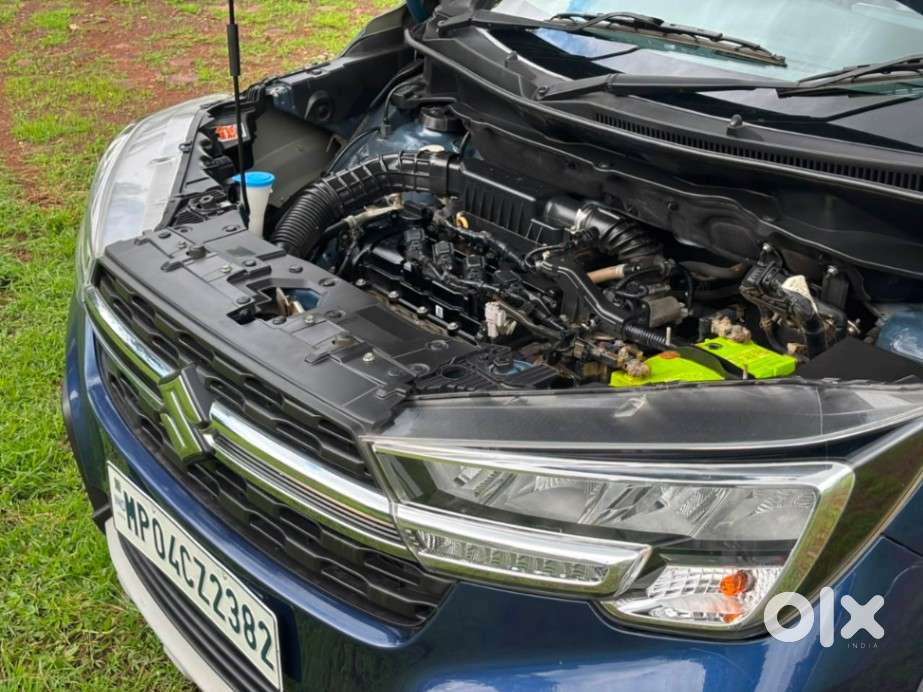 Maruti Suzuki Xl6 1.5 Alpha Mt, 2020, Diesel