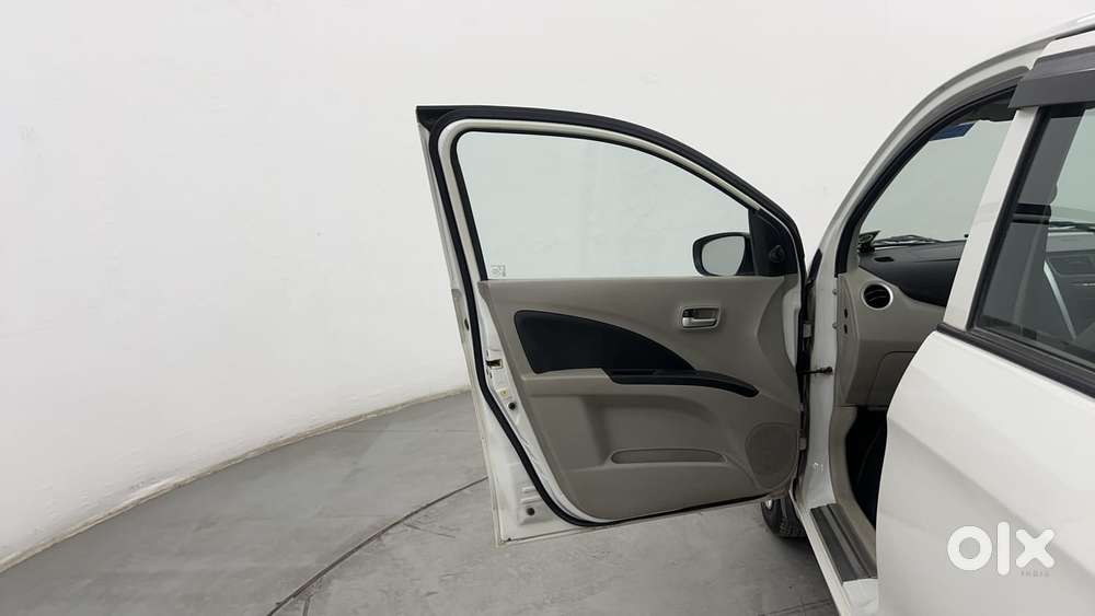 Maruti Suzuki Celerio 1.0 Vxi Amt, 2014, Petrol
