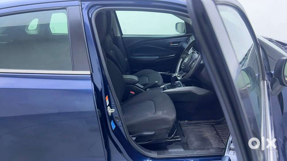 Maruti Suzuki Baleno 1.2 Alpha At, 2022, Petrol