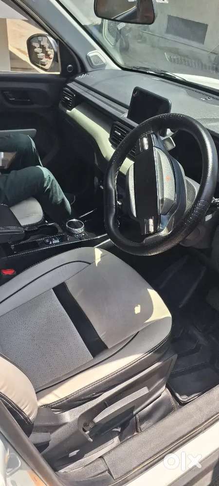 Tata Punch Ev