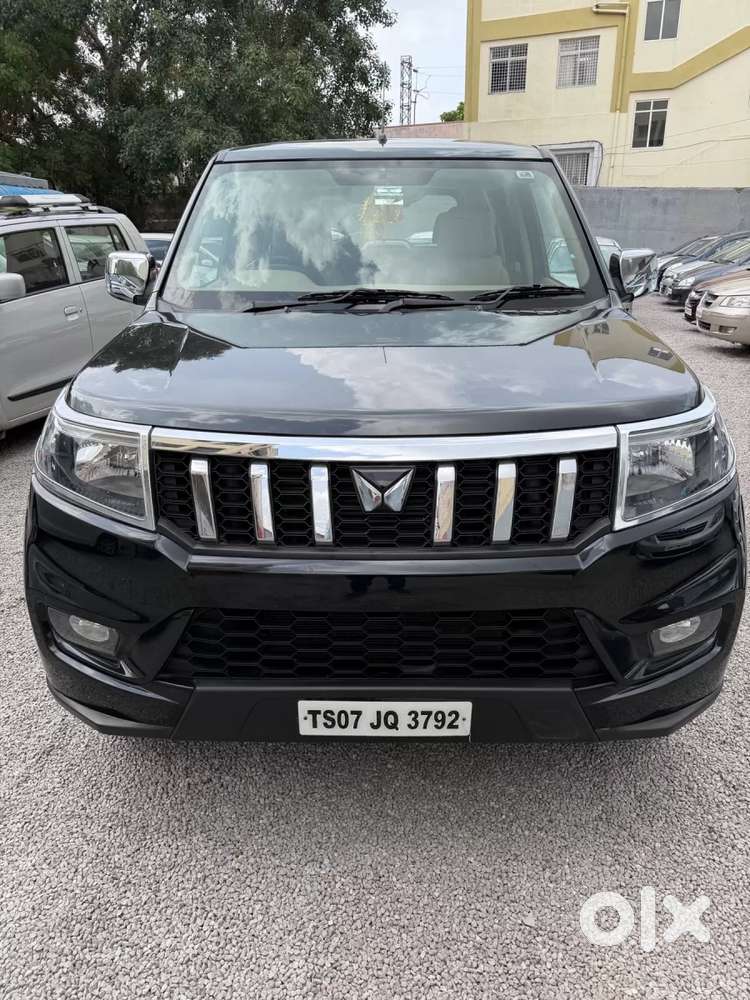 Mahindra Bolero Neo 1.5 N 10 (o), 2023, Diesel