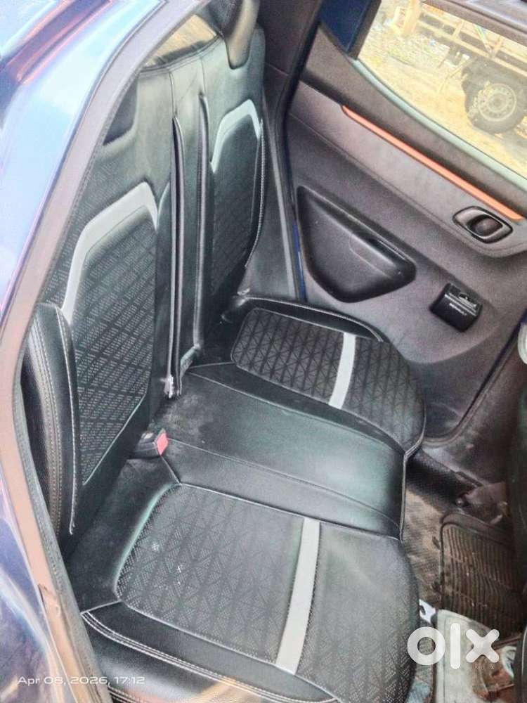 Renault Kwid, 2020, Petrol