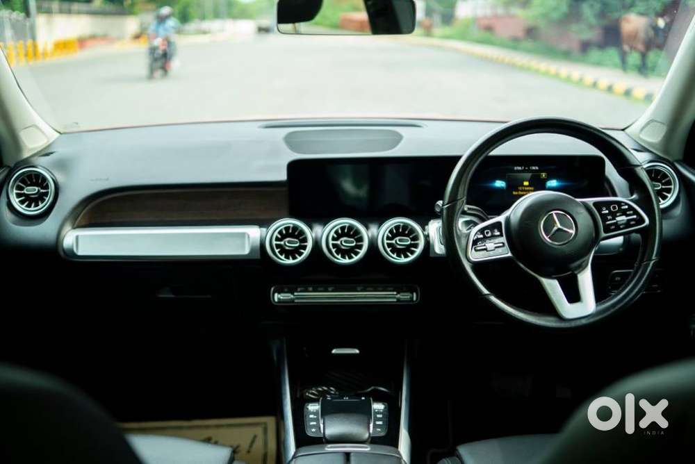 Mercedes-benz Glb 200, 2023, Petrol