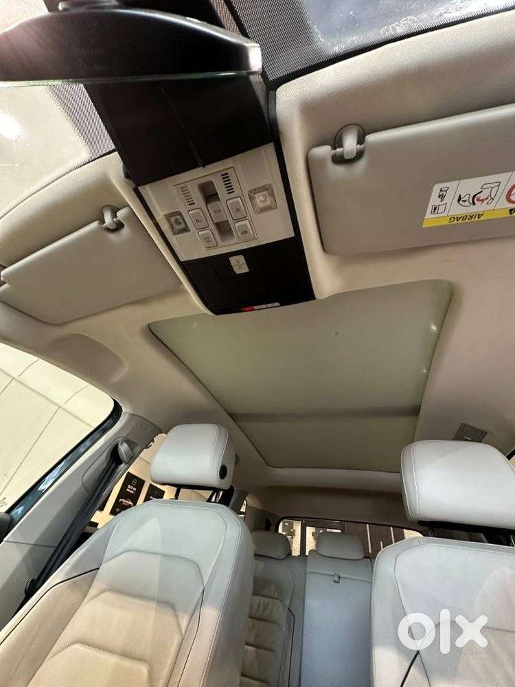 Volkswagen Tiguan 2.0 Elegance Tsi Dsg, 2020, Petrol