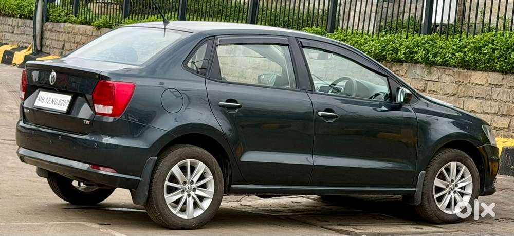 Volkswagen Ameo 1.5 Tdi Highline, 2017, Diesel