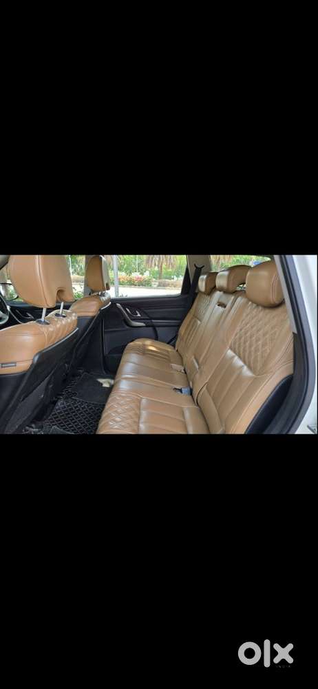 Mahindra Xuv500 Diesel 2018 Car