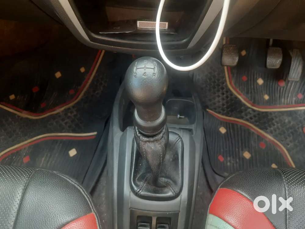 Maruti Suzuki Alto 2016