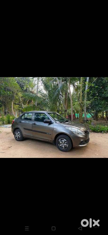 Maruti Suzuki Swift Dzire 1.3 Lxi, 2016, Petrol