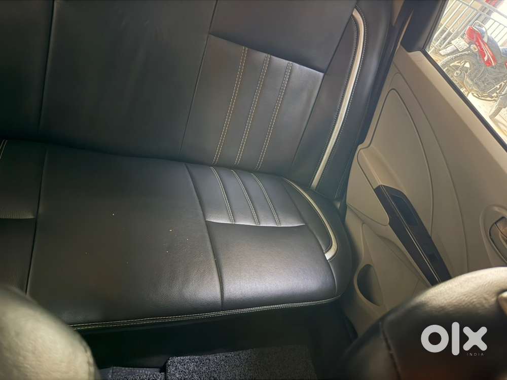 Toyota Etios Gd 2015