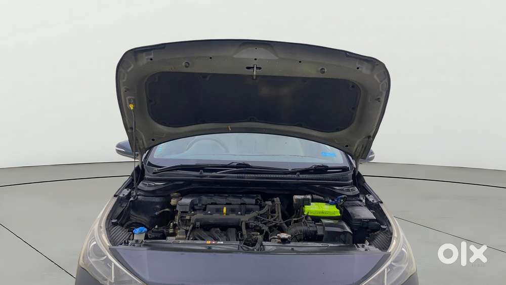 Hyundai Verna 1.5 Sx Vtvt, 2021, Petrol