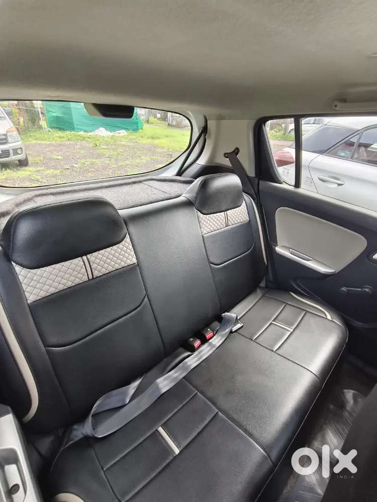 Maruti Suzuki Alto K10 2018