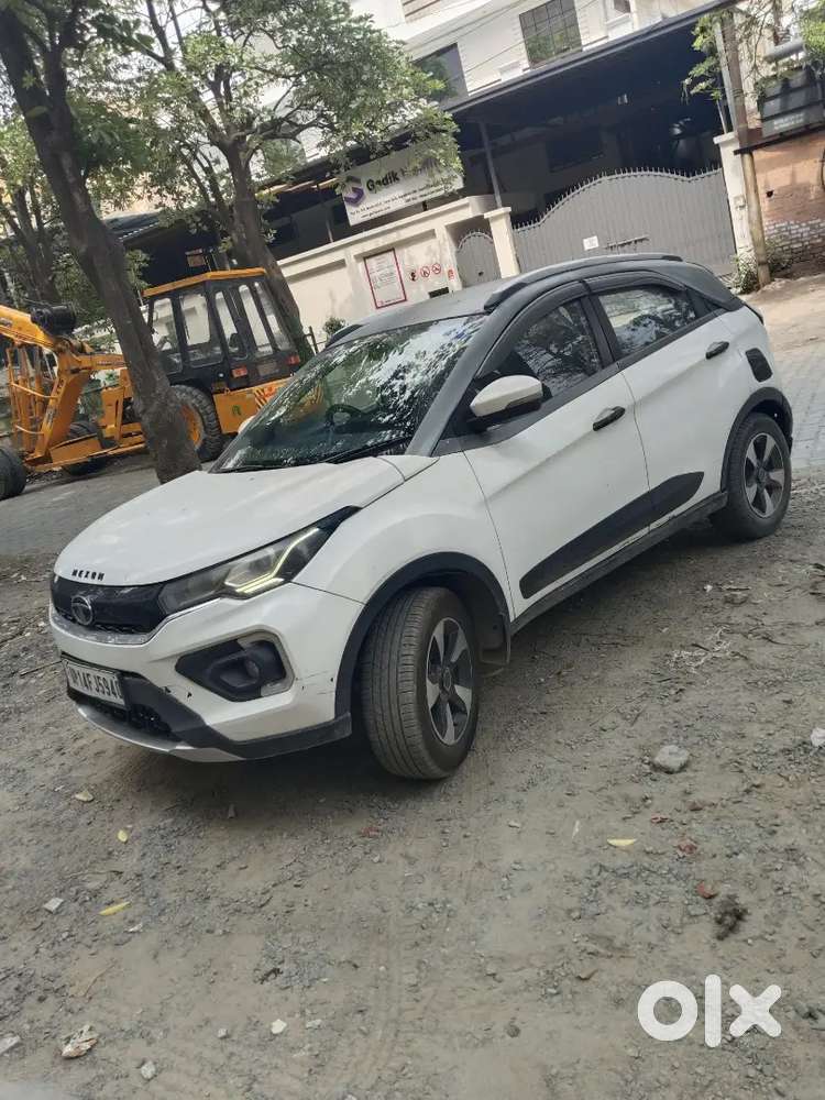 Tata Nexon 2019 December
