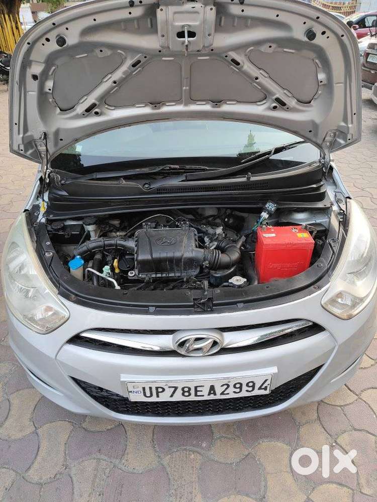 Hyundai I10 1.2 Kappa Magna, 2015, Petrol