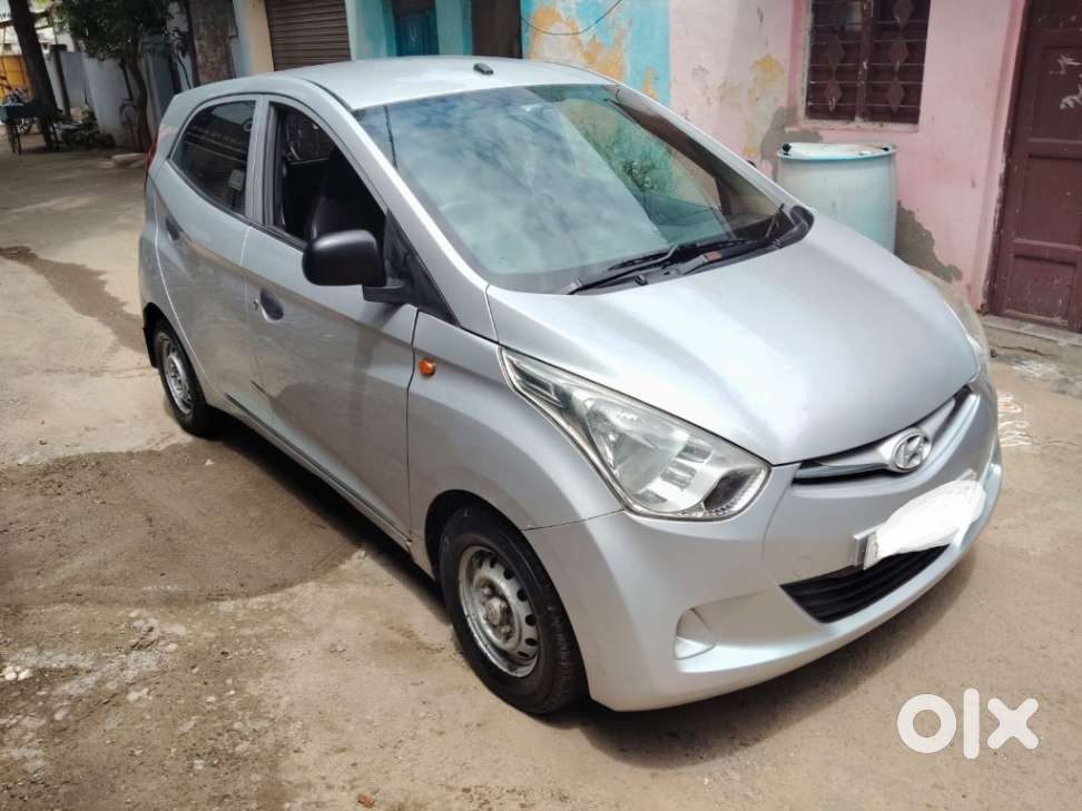 Hyundai Eon Magna Optional, 2012, Petrol