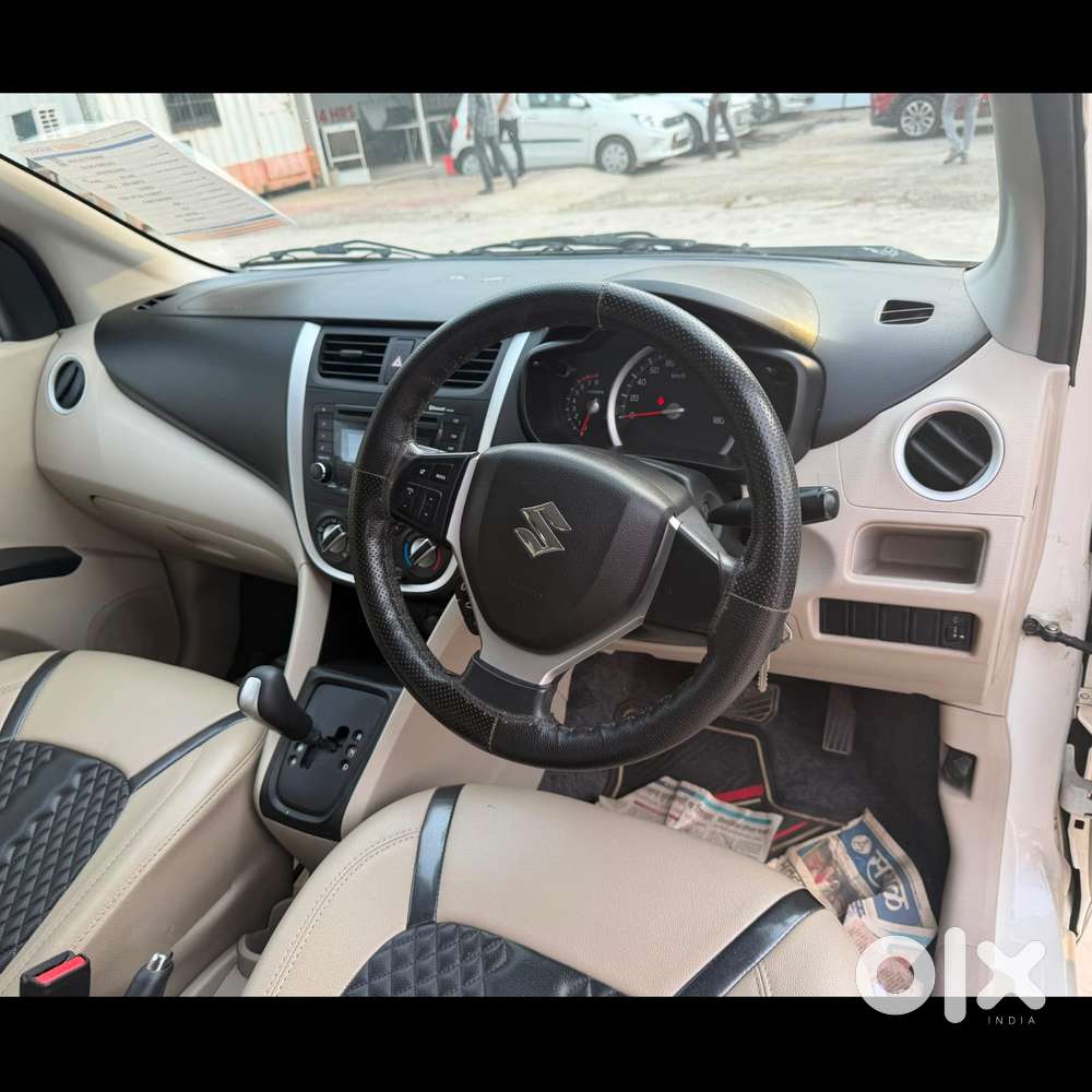 Maruti Suzuki Celerio Zxi Optional Amt, 2019, Petrol