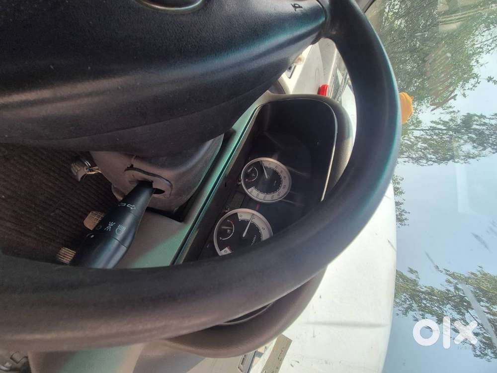 Tata Safari 2008 Diesel Good Condition