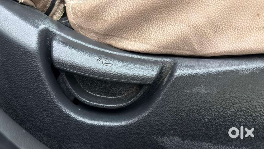 Hyundai Grand I10 1.2 Kappa Sportz Option, 2017, Petrol