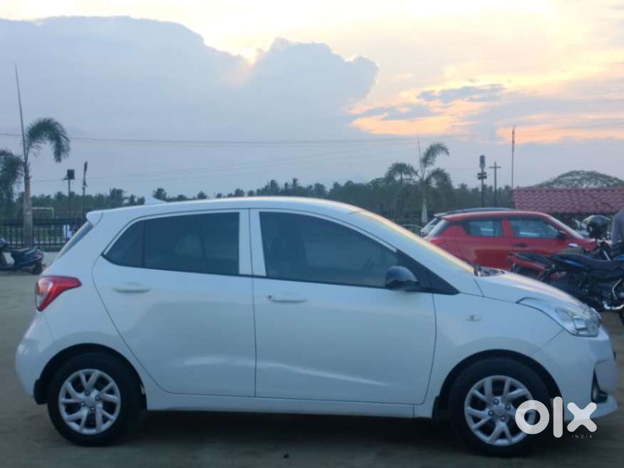 Hyundai I10, 2017, Petrol