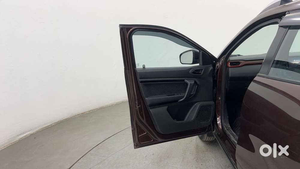 Renault Kiger Rxz Amt, 2022, Petrol