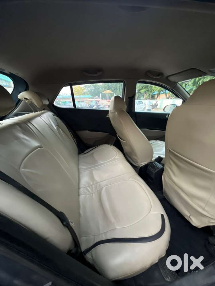Hyundai Grand I10 2014 Car